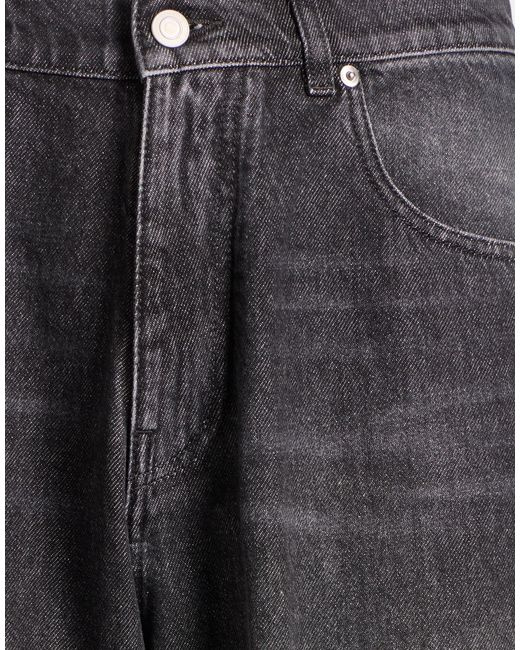 Umbro Gray Jeans for men