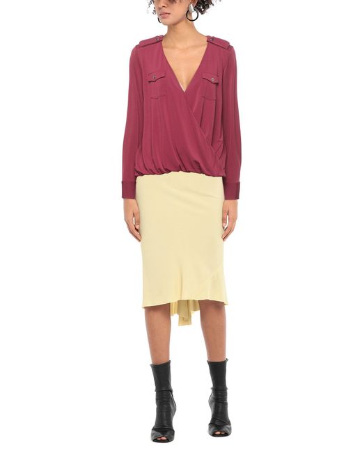 MARCIANO BY GUESS Multicolor Top