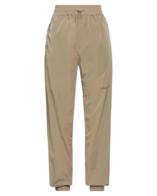hinnominate Natural Trouser
