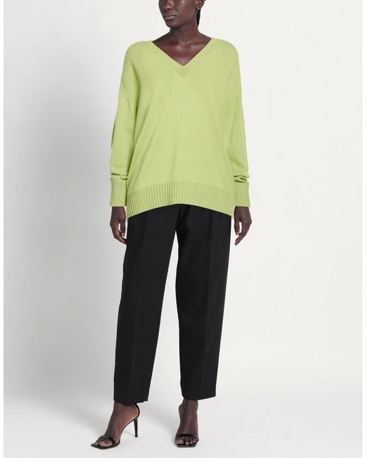 Pullover Aragona de color Green