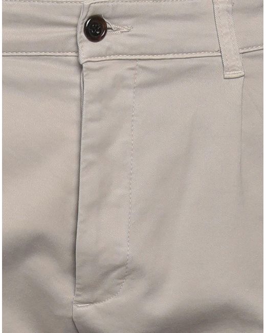 Haikure Gray Trouser for men