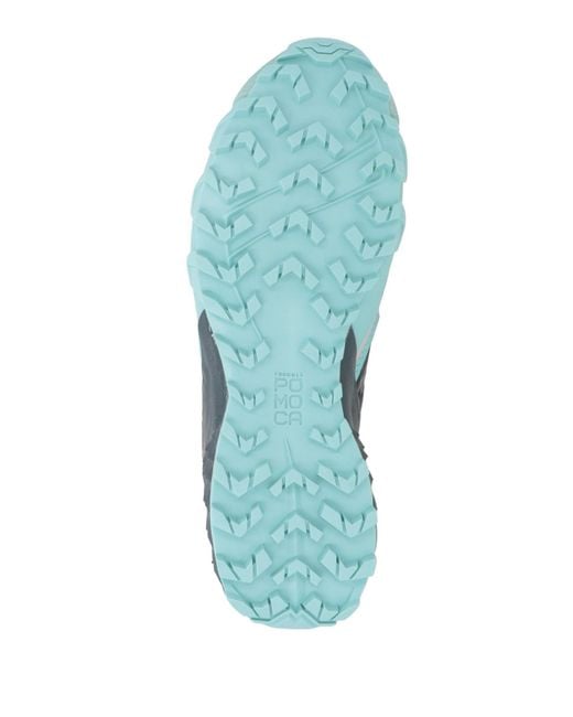 Dynafit Blue Trainers