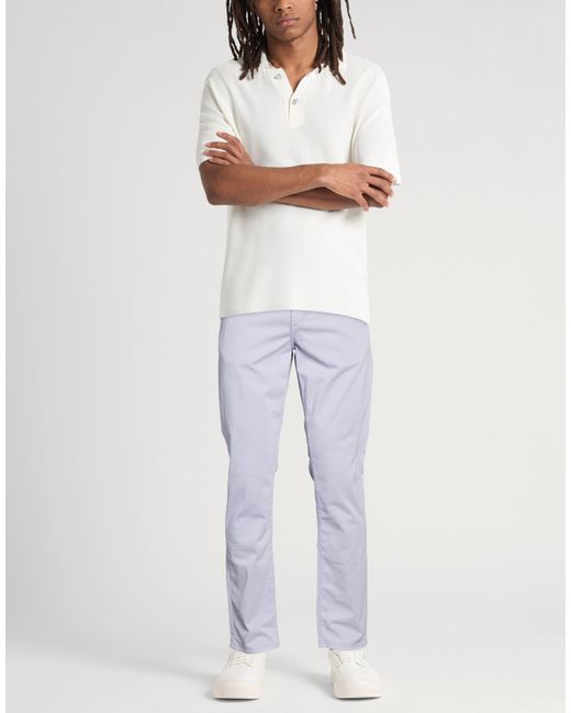 Rag & Bone Purple Pants for men