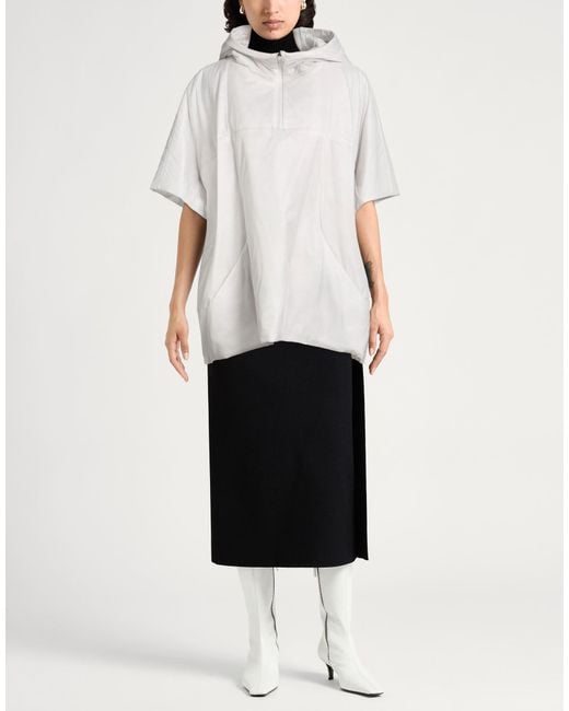 Cape Herno en coloris White