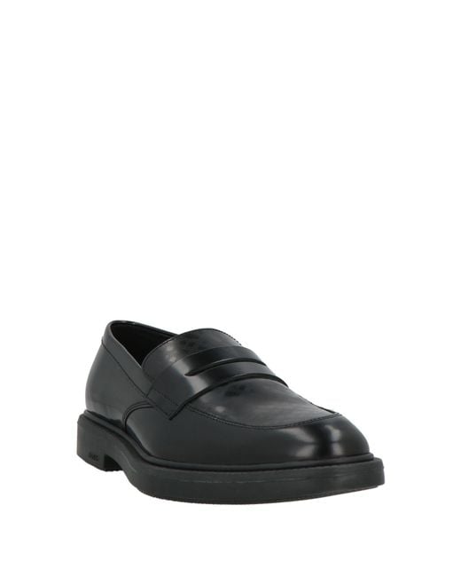 Boss Black Loafer for men