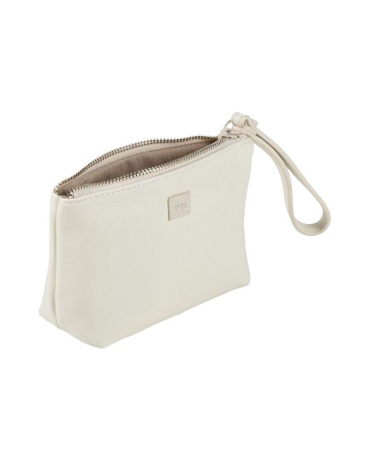 V73 Natural Pouch