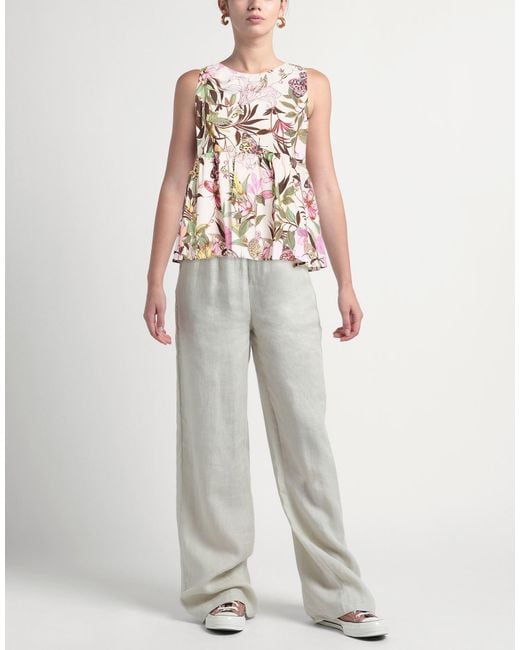 Shirtaporter Multicolor Tops