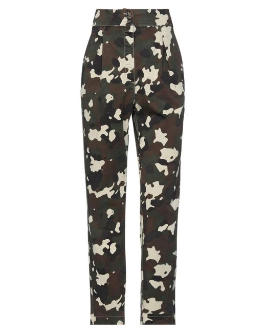 Pinko Black Trouser