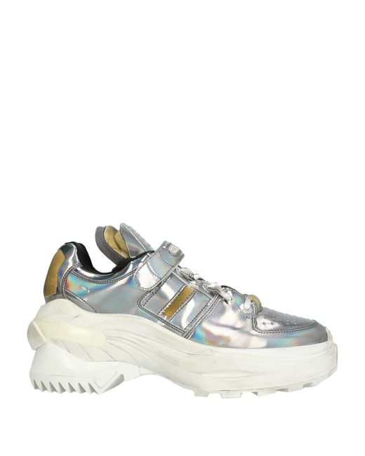 Maison Margiela Multicolor Trainers