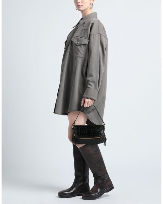 Tom Ford Black Handbag