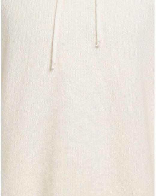 Impure Pullover in White für Herren