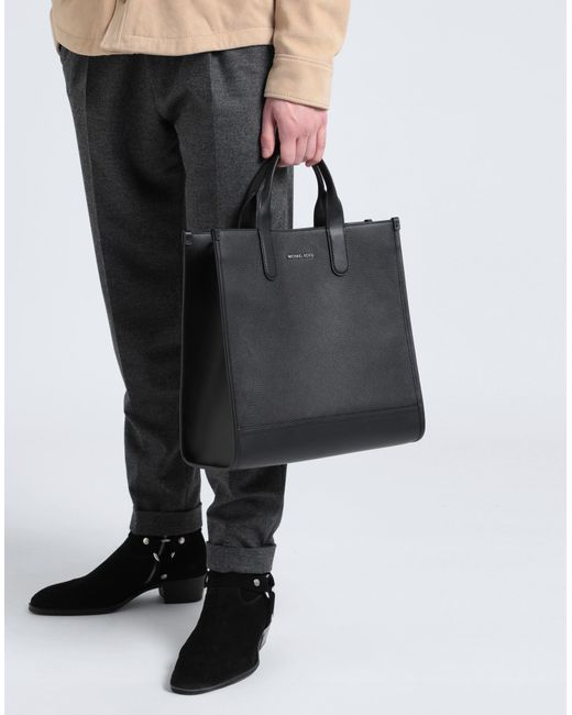 Michael Kors Black Handbag for men
