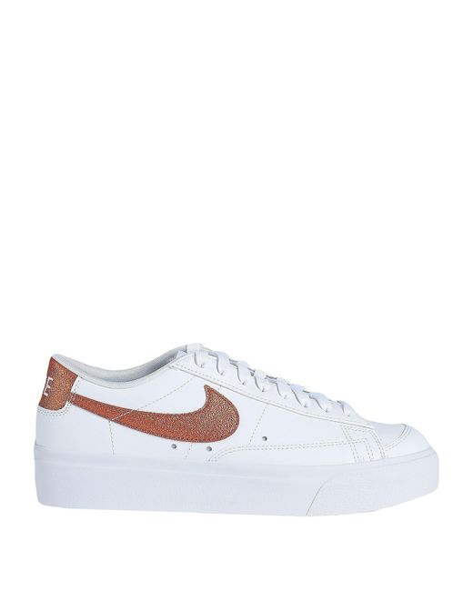 cheap white nike sneakers