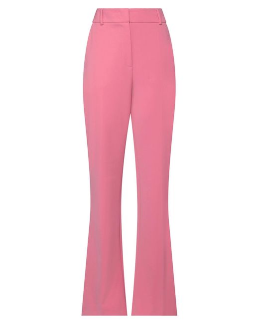 Boutique Moschino Pink Pants