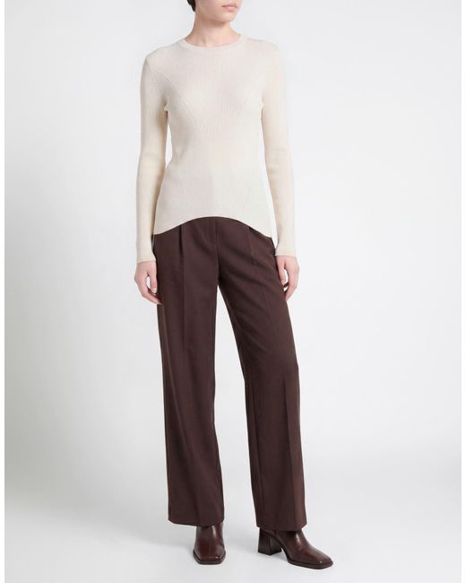 Weekend by Maxmara Natural Jumper