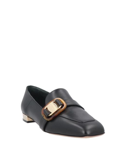 Ferragamo Gray Loafer