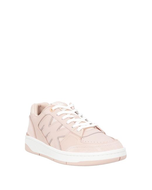 MICHAEL Michael Kors Pink Trainers
