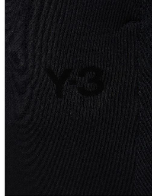 Y-3 Hose in Black für Herren