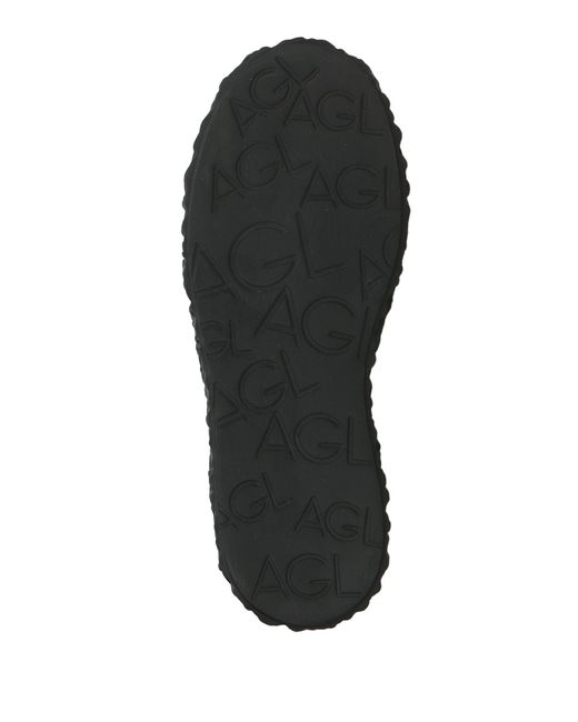 Sneakers Agl Attilio Giusti Leombruni en coloris Black