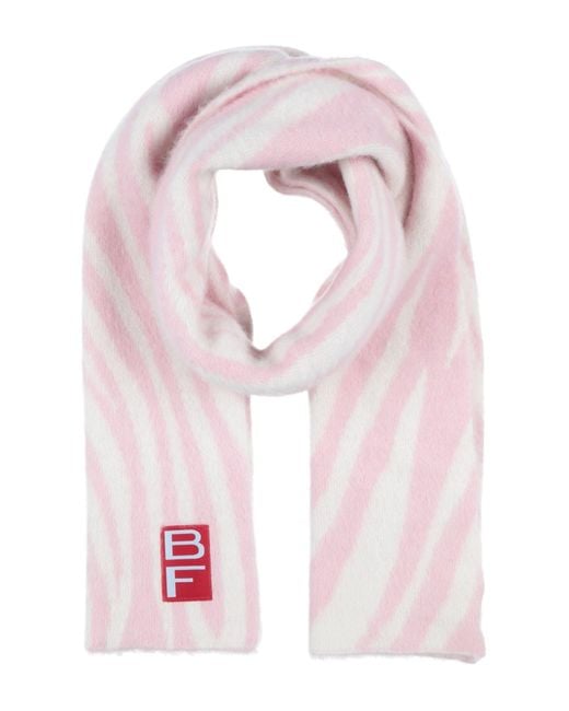 By Far Pink Scarf