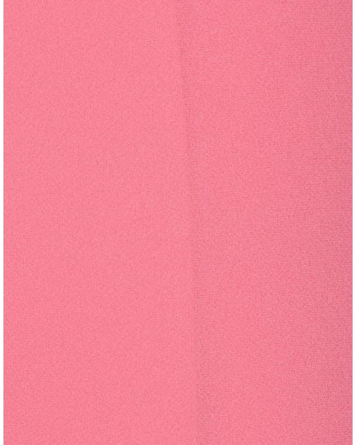 DIVEDIVINE Pink Pants Polyester