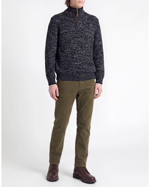 Pullover Fedeli de hombre de color Blue