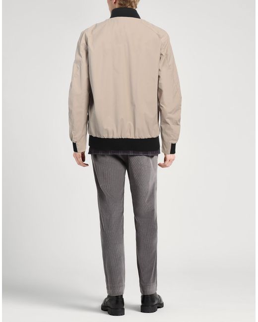 Peuterey Jacke & Anorak in Natural für Herren