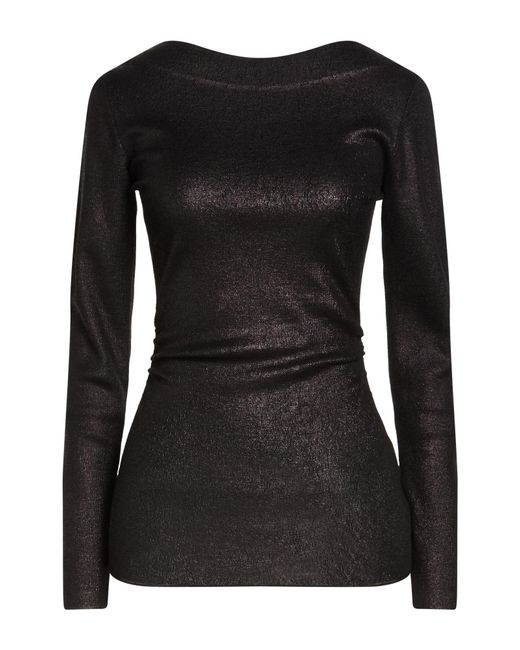 Pullover Dorothee Schumacher de color Black
