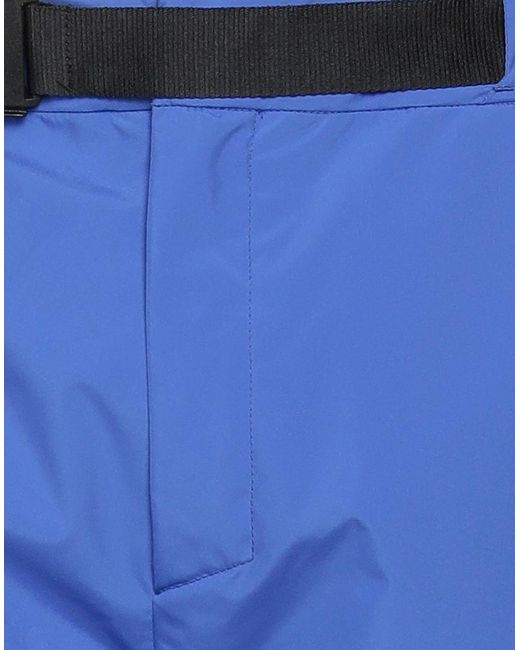 A_COLD_WALL* Blue Shorts & Bermuda Shorts for men