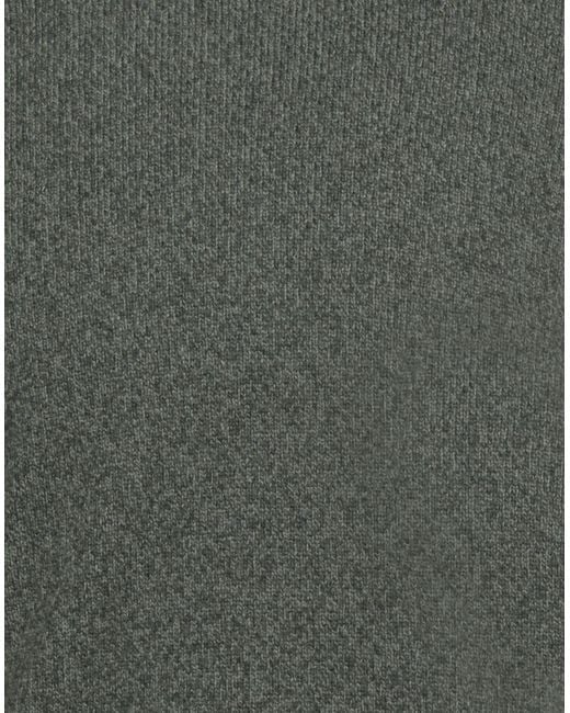 Peuterey Rollkragenpullover in Gray für Herren
