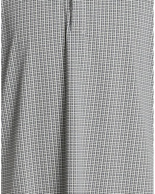 Rrd Gray Polo Shirt for men