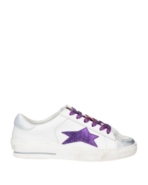 OKINAWA White Sneakers