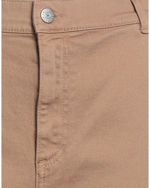 P.A.R.O.S.H. Natural Jeans