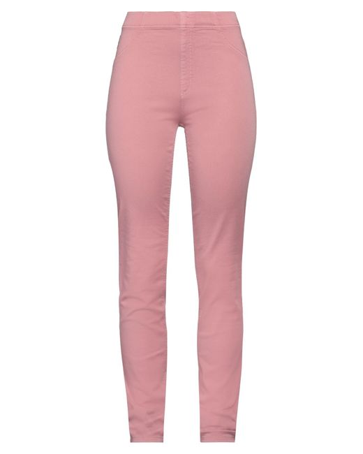 BIANCALANCIA Pink Trouser
