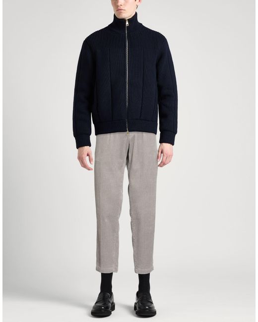 AT.P.CO Gray Pants for men