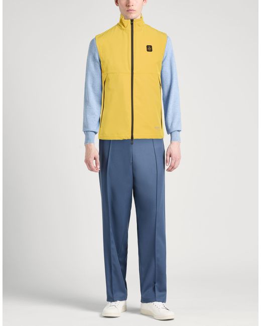 Refrigiwear Yellow Jacket for men