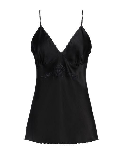 Twinset Black Top