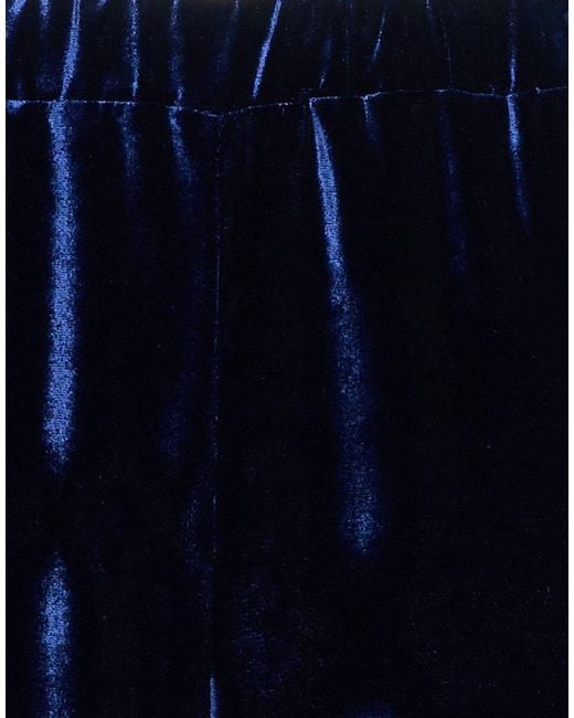 Niu Blue Midnight Pants Polyester