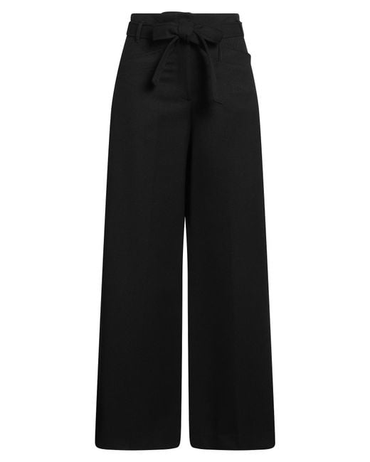 MAX&Co. Black Pants