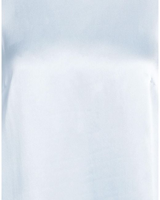 Caractere Blue Top