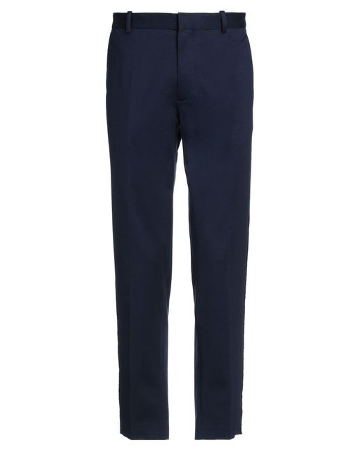 Circolo 1901 Blue Trouser for men