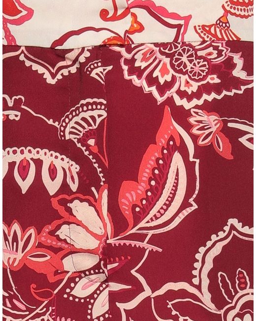 iBlues Red Trouser