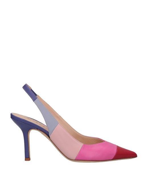 PROSPERINE® Pink Pumps