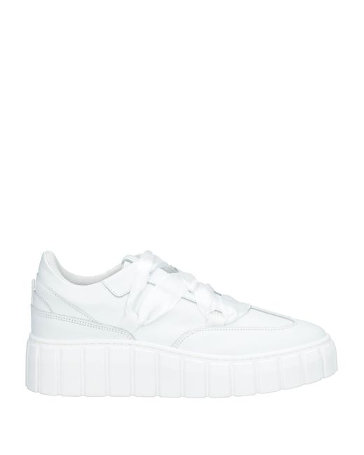 Baldinini White Sneakers