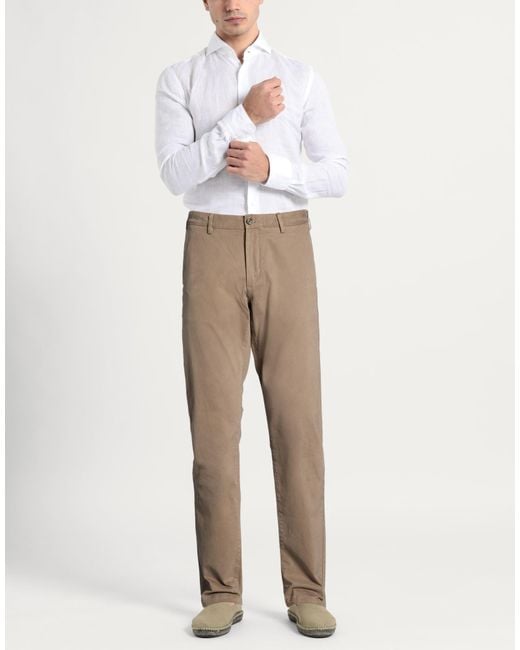 Gant Natural Trouser for men