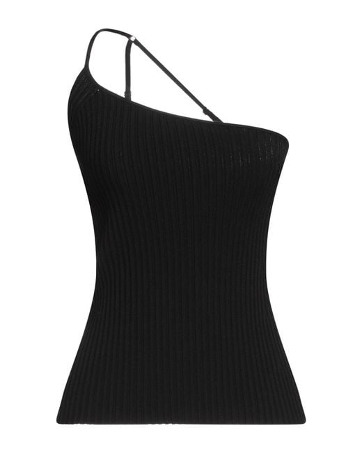 Helmut Lang Black Top