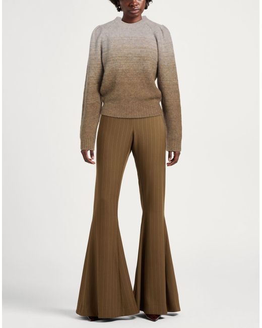 Pullover Isabel Marant de color Natural