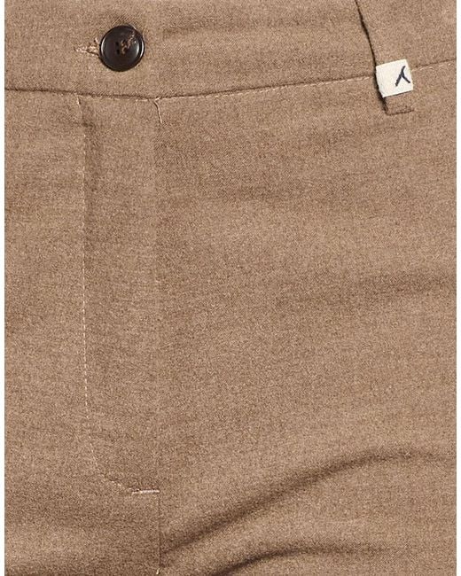 Myths Natural Pants Polyester, Viscose, Elastane