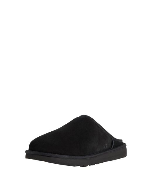 Ugg Black Mules & Clogs for men