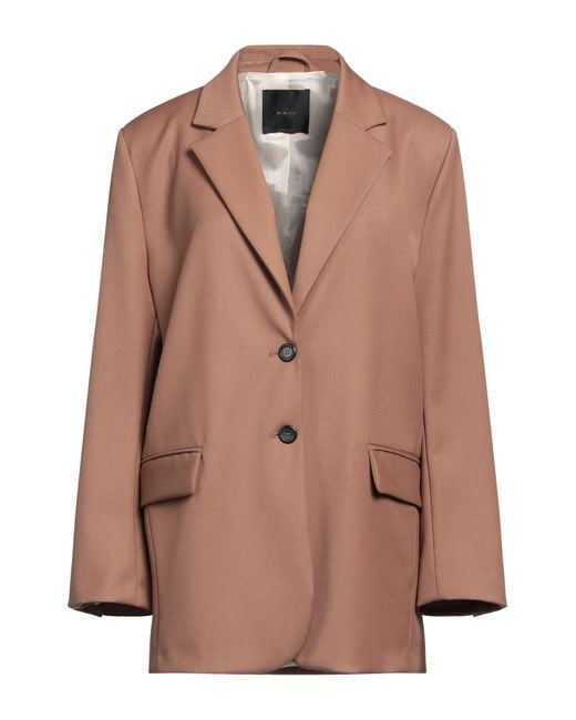 Pinko Brown Blazer